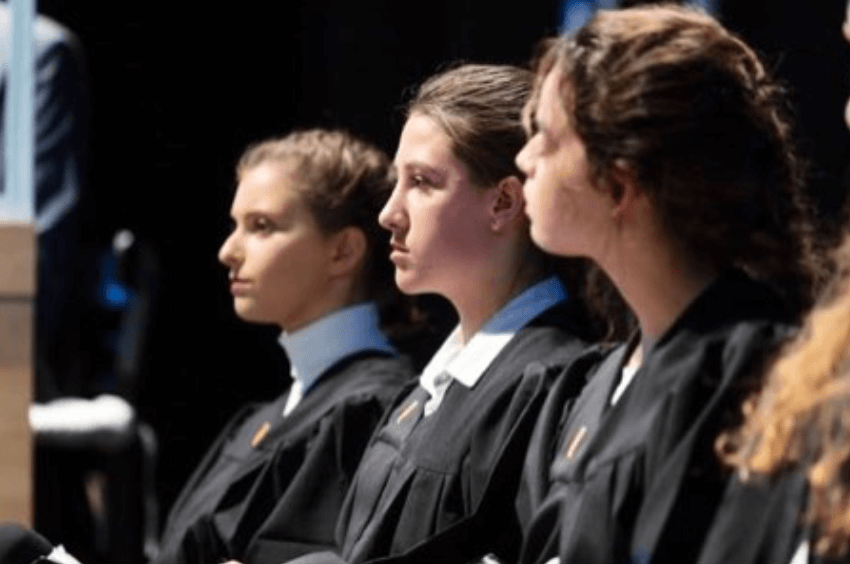 2017 – 2019 – The International Mock Trial on Human Rights